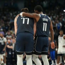 Les séries éliminatoires de la NBA sont sur le point d'inaugurer la confrontation maximale, Mavericks VS Celtics